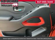2025 Nissan Frontier PRO-4X Truck Crew Cab