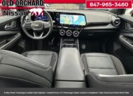 2024 Chevrolet Blazer EV LT SUV