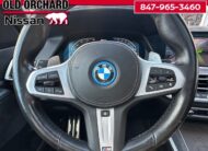 2022 BMW X5 PHEV xDrive45e SUV