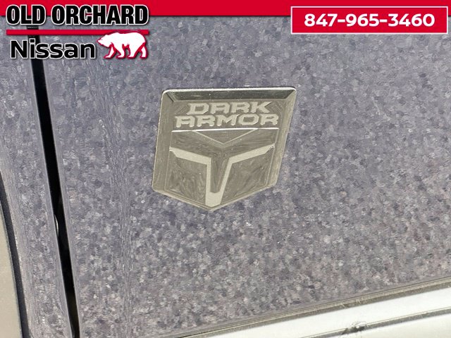 Vehicle thumbnail