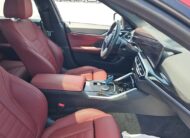 2023 BMW i4 M50 Gran Coupe