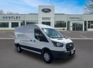 2023 Ford E-Transit-350 Cargo Base Van Medium Roof Van