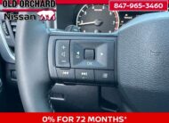 2026 Nissan Rogue SV SUV