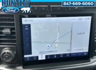 2023 Ford F-150 XLT Truck SuperCrew Cab