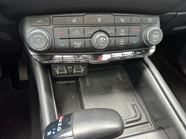 2022 Dodge Durango GT Plus SUV