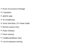 2025 Mercedes-Benz Sprinter 2500 Cargo 144 WB Van Cargo Van