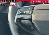 2025 Kia EV6 Light SUV