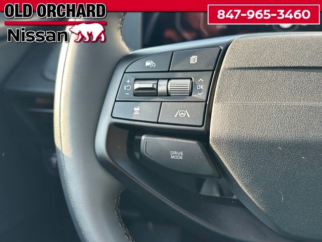 2025 Kia EV6 Light SUV