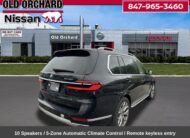 2024 BMW X7 xDrive40i SUV
