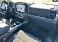 2023 Ford F-150 XLT Truck SuperCrew Cab