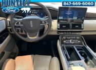 2022 Lincoln Navigator Reserve SUV