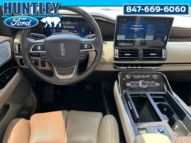 2022 Lincoln Navigator Reserve SUV
