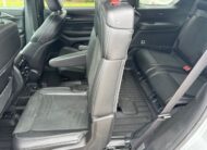 2025 Jeep Grand Cherokee L Altitude X SUV