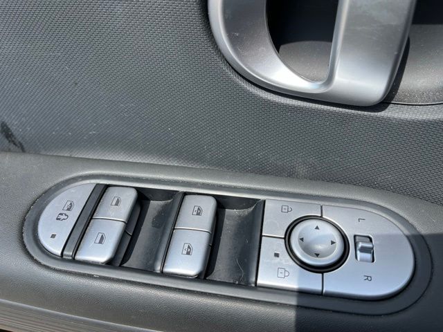 2024 Hyundai IONIQ 5 SEL SUV