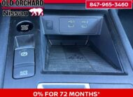 2026 Nissan Kicks SV SUV