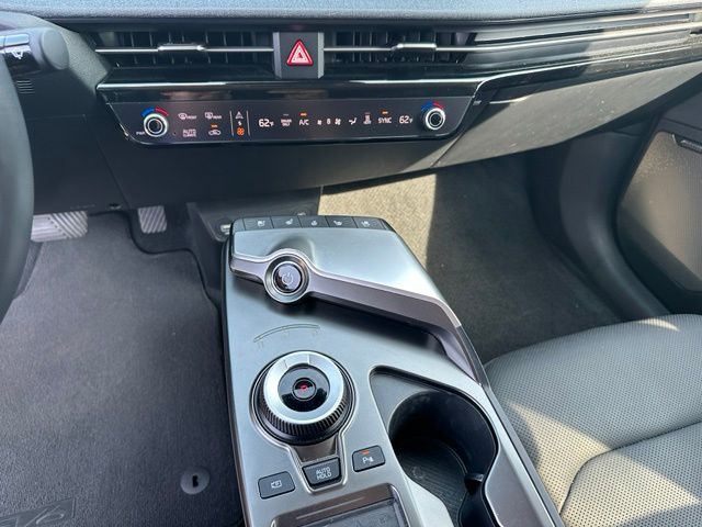 2024 Kia EV6 Wind SUV