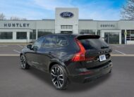 2024 Volvo XC60 plug-in hybrid Ultimate SUV