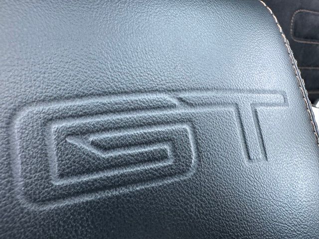 2022 Ford Mustang Mach-E GT SUV