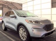 2022 Ford Escape Titanium SUV