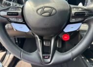 2025 Hyundai Elantra N Base Sedan