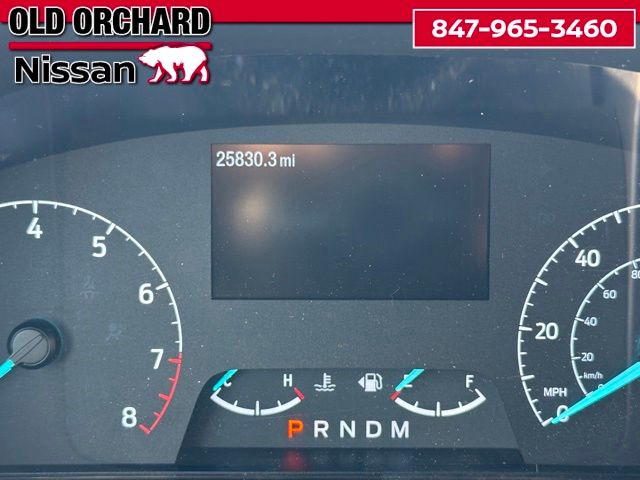 2024 Ford Transit-250 Cargo Base Van High Roof Ext. Van