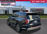 2024 Hyundai Palisade Calligraphy SUV