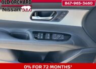 2026 Nissan Murano SL SUV