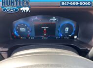 2025 Ford Bronco Sport Outer Banks SUV