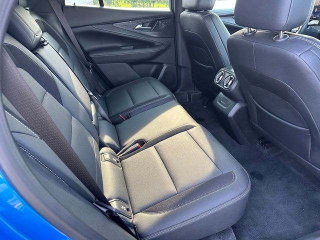 2024 Chevrolet Blazer EV LT SUV