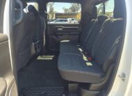 2024 Ram 1500 Big Horn/Lone Star Truck Crew Cab