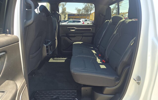 2024 Ram 1500 Big Horn/Lone Star Truck Crew Cab