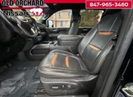 2022 GMC Sierra 2500 HD AT4 Truck Crew Cab