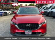 2023 Mazda CX-5 2.5 S Premium Plus Package SUV