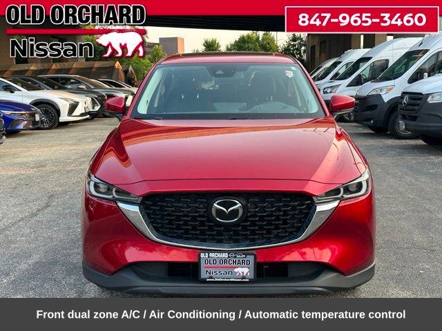 2023 Mazda CX-5 2.5 S Premium Plus Package SUV