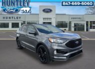 2022 Ford Edge ST Line SUV