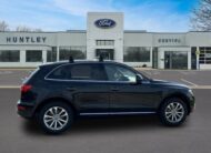2015 Audi Q5 2.0T Premium Plus SUV
