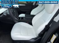 2024 Tesla Model Y Performance SUV