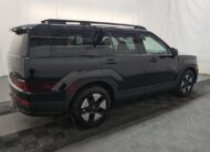 2025 Hyundai Santa Fe Hybrid SEL SUV