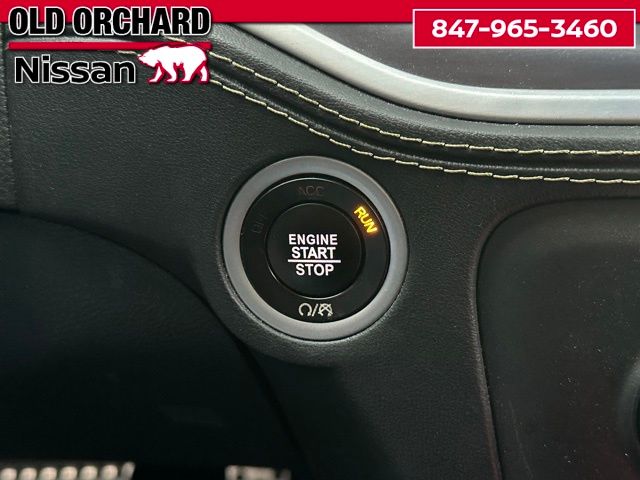 2023 Dodge Charger R/T Scat Pack Sedan