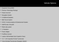 2020 Ford Explorer Platinum SUV