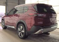 2023 Nissan Rogue Platinum SUV