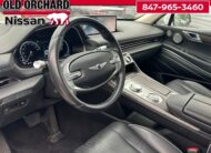 2023 Genesis GV80 2.5T SUV