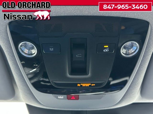 2023 Kia Niro EV Wave SUV