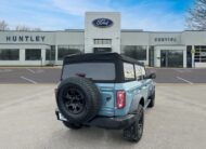2023 Ford Bronco Wildtrak SUV