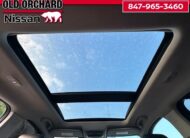 2021 Nissan Rogue Platinum SUV