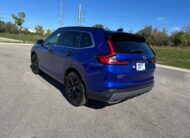 2024 Honda CR-V Hybrid Sport Touring SUV