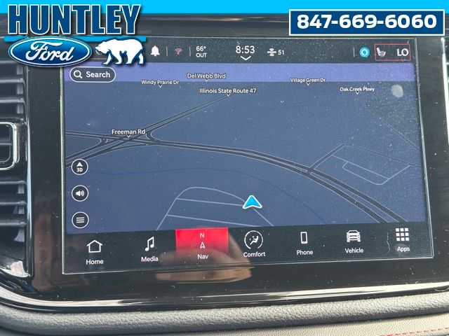 2024 Dodge Durango GT Plus SUV