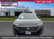 2025 Nissan Murano Platinum SUV
