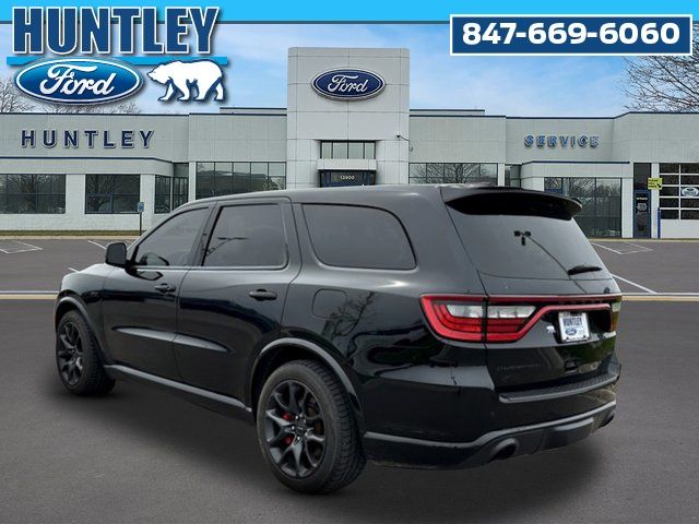 2022 Dodge Durango SRT 392 SUV
