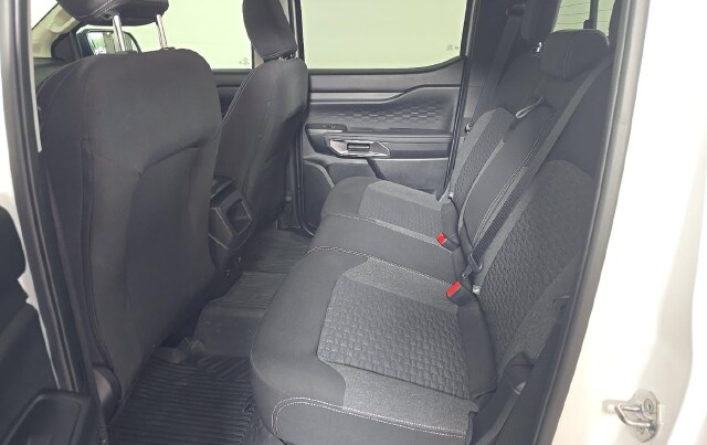 2024 Ford Ranger XLT Truck SuperCrew